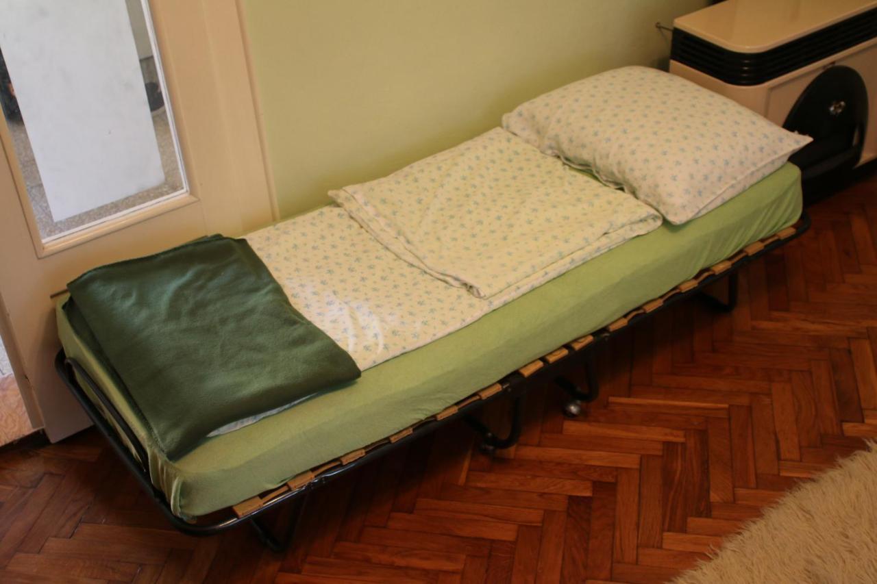 Green Cactus Rooms - Unique And Cozy House Senta Buitenkant foto