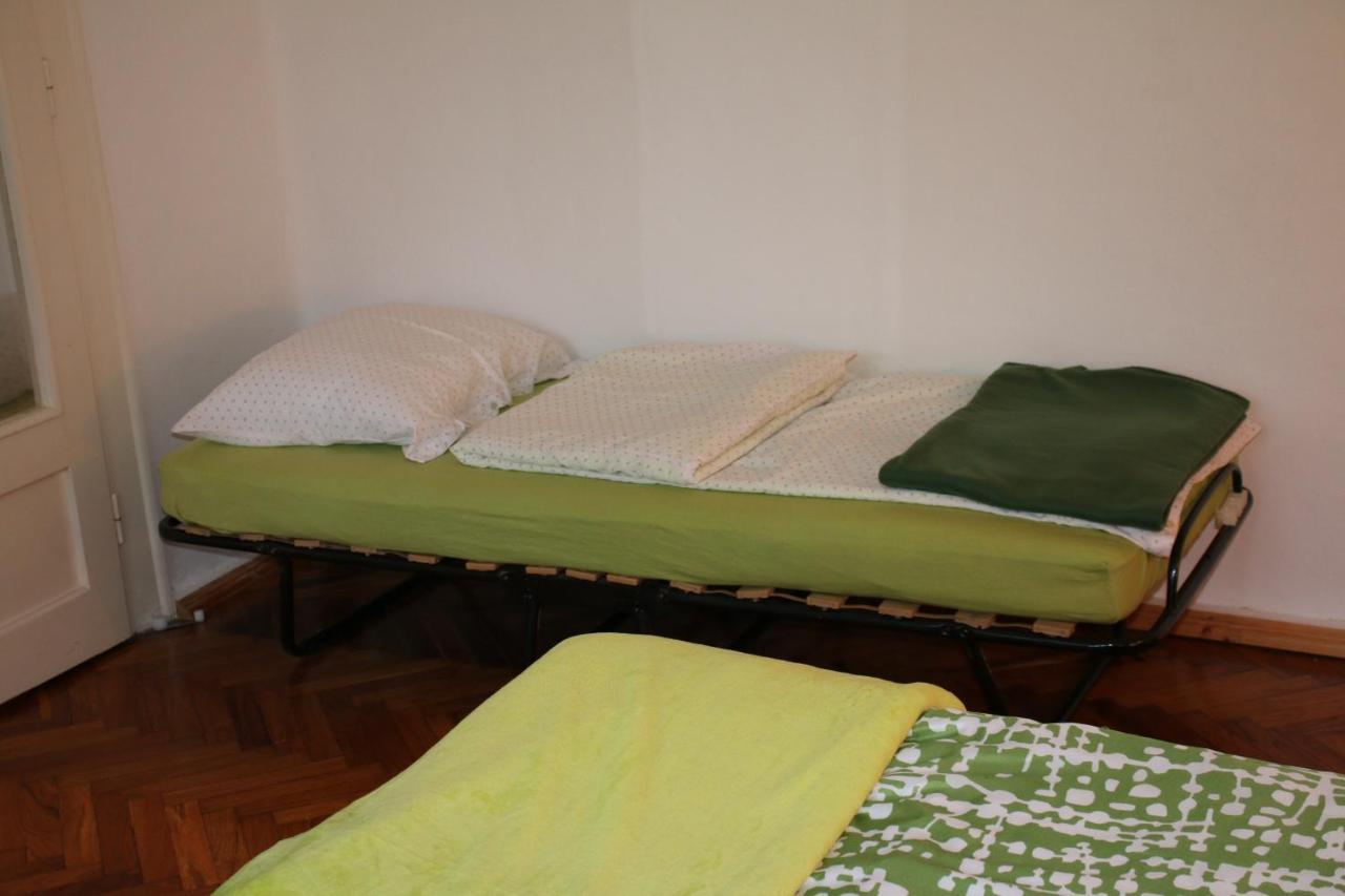 Green Cactus Rooms - Unique And Cozy House Senta Buitenkant foto